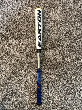 EASTON XL 2 HYDRO CNT ADVANCED COMPOSITE THT100 Scandium allot bat pre owned use